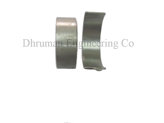 Daikin compressor spares